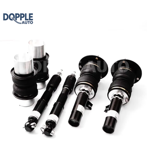 LITU Adecuado para <span class=keywords><strong>BMW3</strong></span> <span class=keywords><strong>Series</strong></span> F30 Kit de amortiguador de suspensión neumática (puntales y bolsas) - Product Image 3