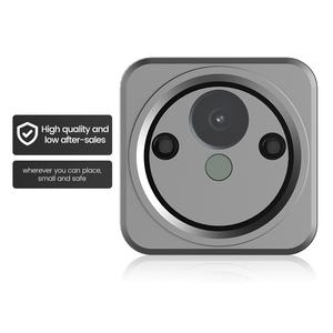 Caméras de sécurité WJ07 Wifi Mini <span class=keywords><strong>caméra</strong></span> de sécurité à domicile - Product Image 3