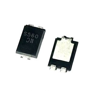 ไดโอด S560 5A 60V ลดแรงดันต่ำ TO-277 PDS560-13 - Product Image 1