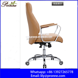 New Modern Comfortable Adjustable Swivel Lift Salon <strong>Office</strong> Reception <strong>Chair</strong> - Product Image 3