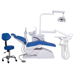 Dentist <strong>Dental</strong> Veneers Equipment Professional Medical Devices <strong>Unit</strong> <strong>Dental</strong> <strong>Chair</strong> - Product Image 6