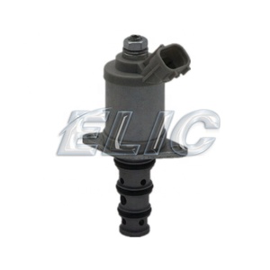 Composants solénoïdes OEM ELIC de haute qualité pour système hydraulique d'excavatrice - Numéros de pièces 380-9030 328-2035 248-3290 251-3268 274-8034 - Product Image 1