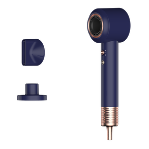 ไดร์เป่าผมแบบมืออาชีพ 110000 รอบต่อนาที พร้อมมอเตอร์ AC ไอออนิก หัวกระจายลม ควบคุมอุณหภูมิคงที่ สำหรับดูแลเส้นผม ใช้ในครัวเรือน - Product Image 3