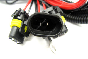 Conectores de Interruptor H8 H11 880, Cableado de Relé para Faros Antiniebla - Product Image 5