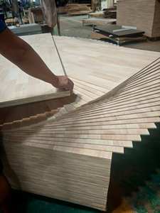 Portes intérieures pour maisons, <span class=keywords><strong>porte</strong></span> en bois massif en chêne, <span class=keywords><strong>porte</strong></span> de chambre moderne en bois, <span class=keywords><strong>points</strong></span> forts de la qualité supérieure - Product Image 3