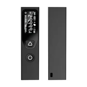 30m mini cầm tay Laser Rangefinder Sight đo công cụ Laser khoảng cách Meter với LCD đèn nền laser kỹ thuật số khoảng cách Meter C30 - Product Image 2