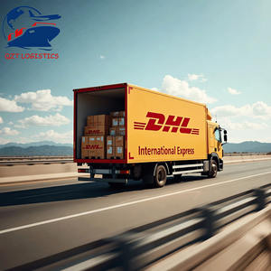 Agente de Compras y Envíos de Productos de Marca de Lujo, Envío Aéreo DDP de China a Europa, Logística Global, Despacho de Aduanas, Tarifas Económicas <span class=keywords><strong>DHL</strong></span>/DPD - Product Image 6