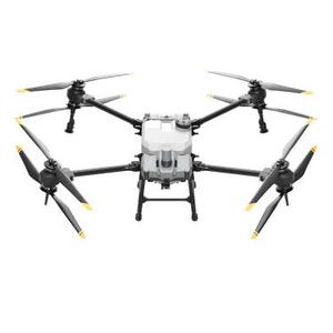 Cámara profesional T40 Crop Sprayer Drone | 40L/50kg Carga útil de servicio pesado Dual Atomized Spray Tech Control remoto Altitude Hold - Product Image 1