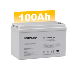 Gran oferta, 12V, 200Ah, 100Ah, Gel <span class=keywords><strong>AGM</strong></span>, batería de plomo ácido, mantenimiento gratuito, almacenamiento de energía de ciclo profundo para sistema Solar, seguridad UPS - Product Image 6