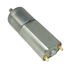 <span class=keywords><strong>Motor</strong></span> de CC de Alta Velocidad de <span class=keywords><strong>5V</strong></span> 7V 300rpm, Especificaciones del <span class=keywords><strong>Motor</strong></span> de Engranajes de CC de 6V 12V - Product Image 4
