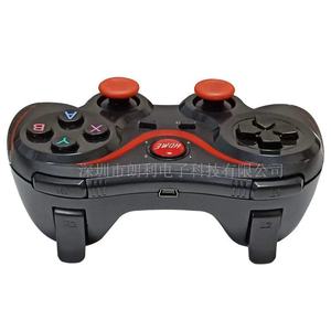 Di Động Thông Minh Xử Lý Cổ Điển Không Dây Điều Khiển Từ Xa Tay Chơi <span class=keywords><strong>Game</strong></span> Cho Android Điện Thoại Thông Minh Thông Minh TV PUGB Phím Điều Khiển - Product Image 4