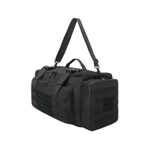 Sac à main pour ordinateur portable MOLLE, tactique, imperméable, 600D, durable, pour EDC, voyage et sports de plein air, sac de messager pour <span class=keywords><strong>le</strong></span> camping <span class=keywords><strong>en</strong></span> week-end - Product Image 3