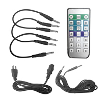 Array 18 pouces module amplificateur de haut-parleur actif module amplificateur pour haut-parleur actif