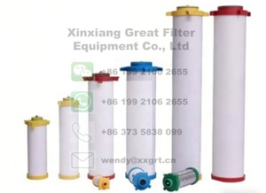 Élément filtrant de précision pour découpe laser série CJ FJ-400C FJ-400T FJ-400A FJ-400X FJ-400F FJ-400H CJ-400C CJ-400T CJ-400A CJ-400X - Product Image 5