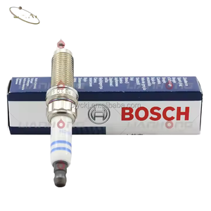 Moteur B-M-W Platinum Iridium Werke ZR5TPP330 nouvelle bougie d'allumage pour Honda 8165 Compatible Mazda <span class=keywords><strong>Suzuki</strong></span> Audi moteurs essence - Product Image 3