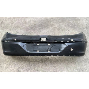 M11-2804601 Pièces <span class=keywords><strong>de</strong></span> carrosserie et <span class=keywords><strong>de</strong></span> châssis <span class=keywords><strong>de</strong></span> haute qualité pour moteur, vente en gros, <span class=keywords><strong>d</strong></span>écoration <span class=keywords><strong>de</strong></span> pare-chocs avant pour Chery A3 - Product Image 1