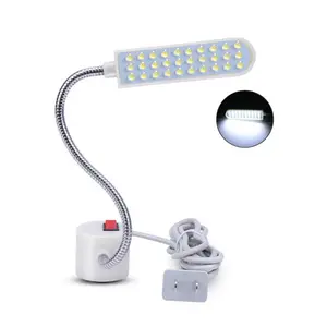 led light bulb screw-in for sewing