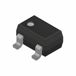 Authorized Distributor Power Management (PMIC) SC 70, SOT 323 Electronic Chips Component LM4041AEX3-1.2-T - Product Image 1