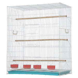 ด้านบนขายOEMคุณภาพความปลอดภัยและการรักษาความปลอดภัยตารางกรงนก - Product Image 6