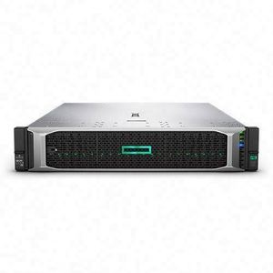 Vente flash : serveur HPE ProLiant DL380 Gen10 Xeon 4210 avec 128 Go de mémoire - Product Image 1