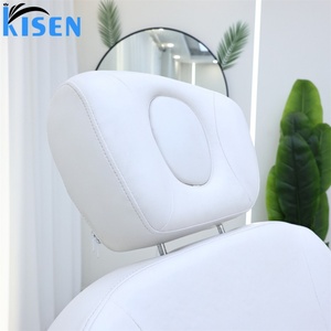 KISEN Hot Sale Modern Massage Chair <b>Bed</b> <b>for</b> Beauty Salon Massage <b>Bed</b> Luxury Facial Electric Massage <b>Beds</b> <b>for</b> Esthetician 3 Motor - Product Image 6