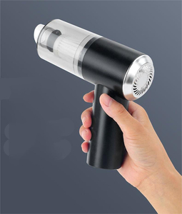 <span class=keywords><strong>Aspirateur</strong></span> de <span class=keywords><strong>Voiture</strong></span> Puissant Sans Fil, Soufflage et Aspiration, Haute Puissance, Multifonctionnel et Portable pour Véhicule et Ordinateur Portable - Product Image 5