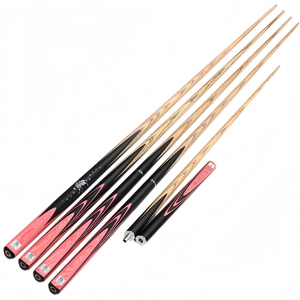 Palos de Billar Profesionales OMin Zixia Wukong para Parejas, Construcción Duradera y de Larga Duración, Combinan para Él y Ella, para Amantes - Product Image 6