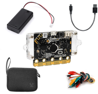 Aisitlink ine ine-bit, Kit dasar papan pengembangan, Microbit V2 V2.2
