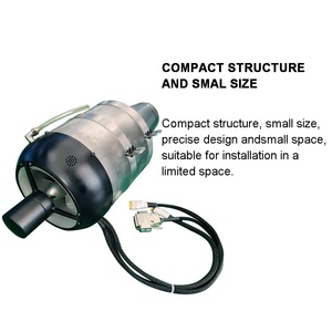 Chất lượng cao turbojet động cơ 18kgf 40kgf 50kgf 100kgf lực đẩy/động cơ tuabin/động cơ phản lực - Product Image 3