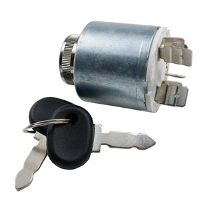 Interruptor de Encendido de Alta Calidad 4998108 5107623 para Tractores - Product Image 3