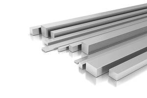 T3-T8 6000ชุดอลูมิเนียมอัดขึ้นรูปกำหนดเองสำหรับขายส่ง - Product Image 3