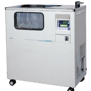 Baño de Agua Criogénico Programable Tomasu TRL-101VP de 29 kg para Uso en Laboratorio Vertical - Product Image 2