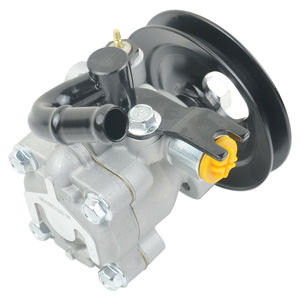 57100-1G000 bomba de dirección asistida para acento HYUNDAI <span class=keywords><strong>Kia</strong></span> Rio Base <span class=keywords><strong>EX</strong></span> LX SX sedán 57100-4L000 57100-1E000 SP85304 SP85302 - Product Image 1
