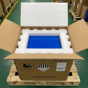 Аккумуляторная ячейка LiFePO4 класса А, 3.2В, 280Ач, призматическая, перезаряжаемая, литий-железо-фосфатная, для солнечных систем ESS и аккумуляторных блоков - Product Image 3