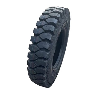 Premium Service Truck Tire Inner Tube - TR443 Valve Stem, Fits 9.00-20 & 9.00R20 Bias Or Radial Tires