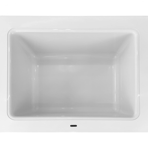 Cadre Vanch VL-W8B avec capteur RFID intégré en matériau ABS pour la lecture en lot des étiquettes RFID dans les supermarchés et entrepôts sans personnel - Product Image 4