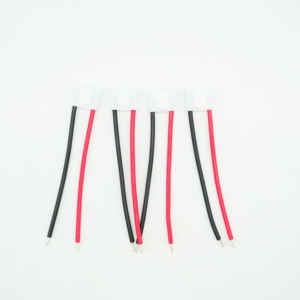 JST PH-2.0 2/3/4/5/6/7/8/9/10핀 플러그(와이어 케이블 포함) 소켓 커넥터30cm 26AWG 커넥터 케이블 와이어 하네스 - Product Image 1