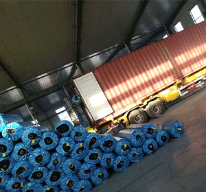 Trẻ em thân thiện với màu xanh đậm Vườn cỏ tổng hợp Thảm cỏ nhân tạo - Product Image 6