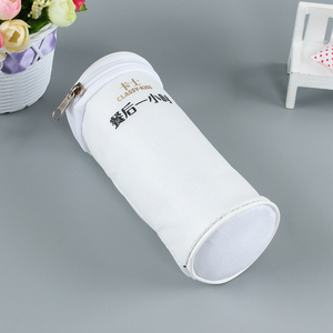 Mini bolsa enfriadora escolar personalizada a prueba de fugas para niños, <span class=keywords><strong>bolso</strong></span> enfriador para jugos, botella de agua no tejida - Product Image 1