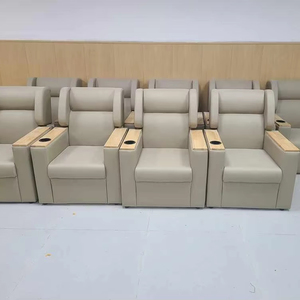 Медицинская мебель, удобное регулируемое кресло с откидной спинкой - Product Image 1