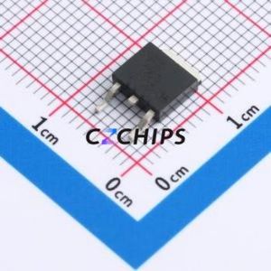 ชิปวงจรรวม7905 252วงจรรวมของแท้สินค้าใหม่วงจรควบคุมเชิงเส้น (LDO) ชิปวงจรเบ็ดเสร็จ - Product Image 1