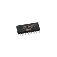 Controlador de puente trifásico IR2136STRPBF IR2136 con serigrafía IR2136S SOP-28