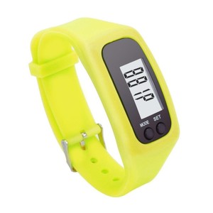Sport Fitness Bracelet Heart Rate Health Tracker Smart Wristband for Men Women <b>Activity</b> Monitor Health Tracker - Product Image 4