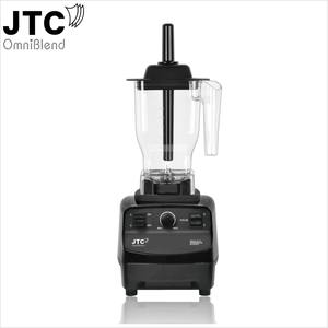 High Power Thương Mạ<span class=keywords><strong>i</strong></span> Thiết Bị Nhà Bếp Đen Heavy Duty Máy Xay Sinh Tố - Product Image 3