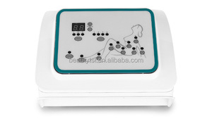 Máquina de Drenaje Linfático Portátil de Presoterapia y Sauna Ladimen Beauty - Product Image 5