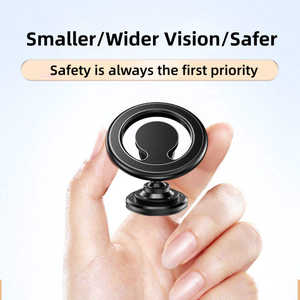 Autocollant universel pour <span class=keywords><strong>téléphone</strong></span> portable Mini <span class=keywords><strong>support</strong></span> magnétique pour <span class=keywords><strong>téléphone</strong></span> portable - Product Image 3