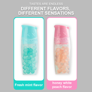 Hot Honey Hot Beads Fresh Breath Pills <strong>Mouth</strong> Freshener Hot Beads Deodorant Breath <strong>Spray</strong> Lasting Men and Women <strong>Kissing</strong> - Product Image 3