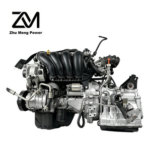 Motor 3zz Fe 3zz-fe 1.6 Completo Usado para Toyota <span class=keywords><strong>Corolla</strong></span> Runx Vvti Avensis 1.6 Modelo 3ZZ 2003 Verso I.6 <span class=keywords><strong>2004</strong></span> - Product Image 1