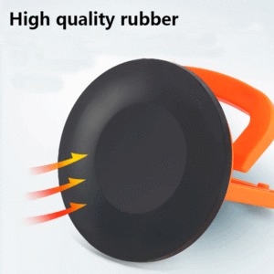Car Dent Repair Universal Mini <b>Puller</b> Suction Cup Bodywork Panel Sucker Remover <b>Tool</b> Heavy-duty Rubber for Glass Metal Plastic - Product Image 5