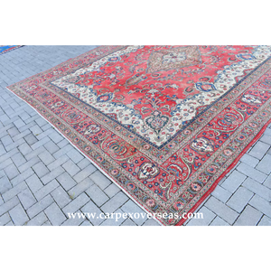 Tapis tissés en coton résistant aux taches anti-microbiennes de haute qualité tapis en peluche pour la maison hôtels salle de prière porte utilisation intérieure - Product Image 4